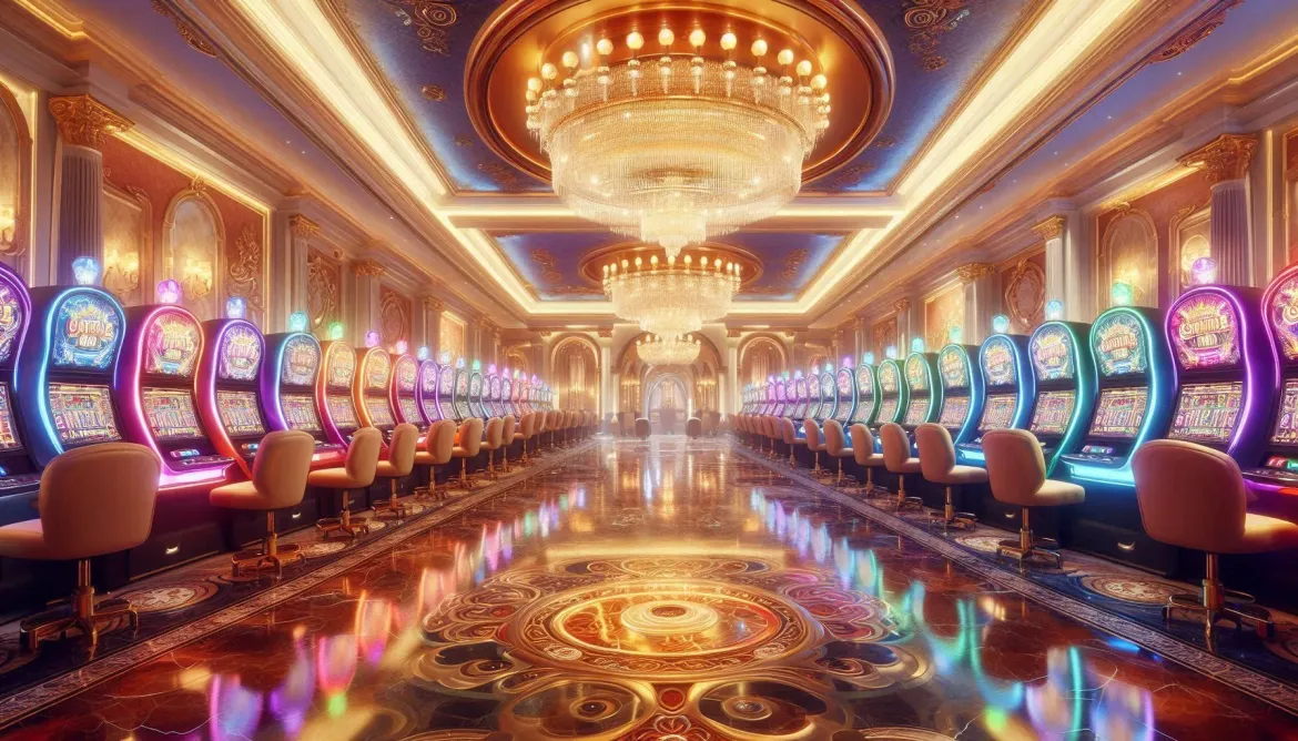 Casino Extra